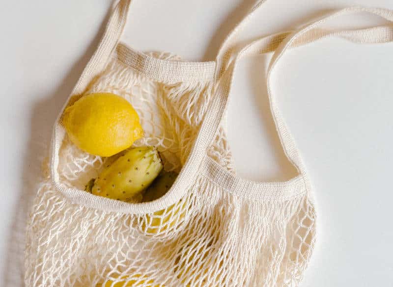 sustainable- bag