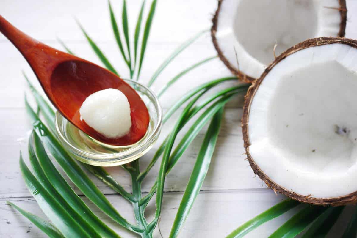 5 Sustainable Palm Oil Alternatives To Go Palm Oil Free