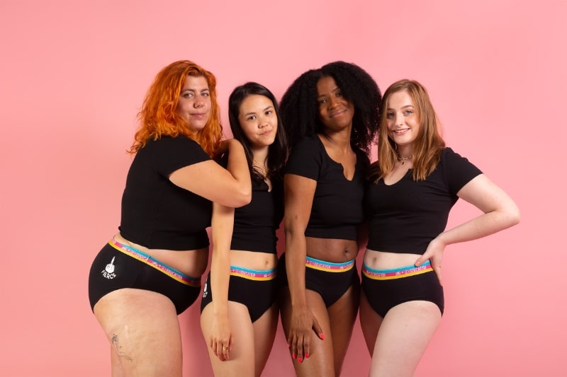 The Best Sustainable Period Underwear For Women — Ecowiser