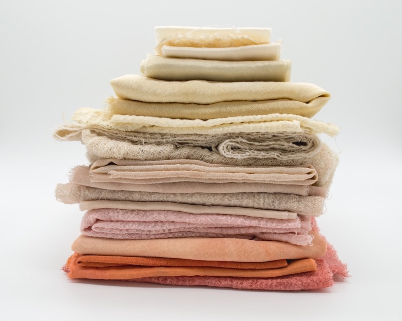 semi synthetic fabrics