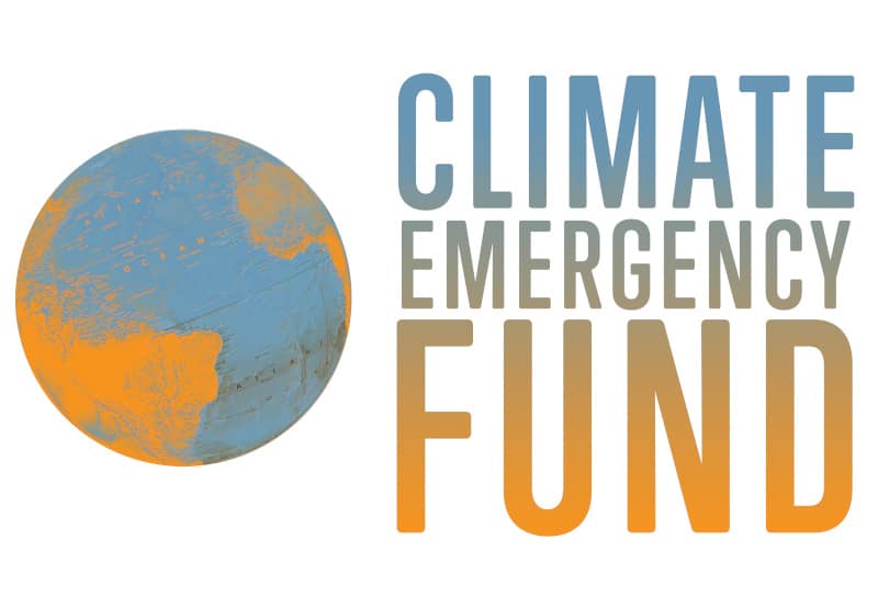 climate emergency fund