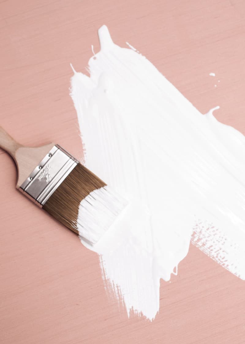 Low VOC Paint And Zero VOC Paint Explained