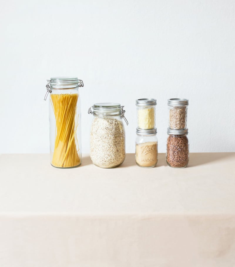 how to go zero waste on a budget