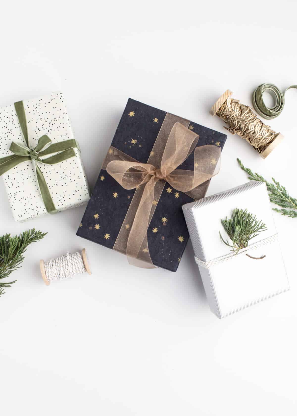 Sustainable Christmas Gifts for Sustainable Holidays