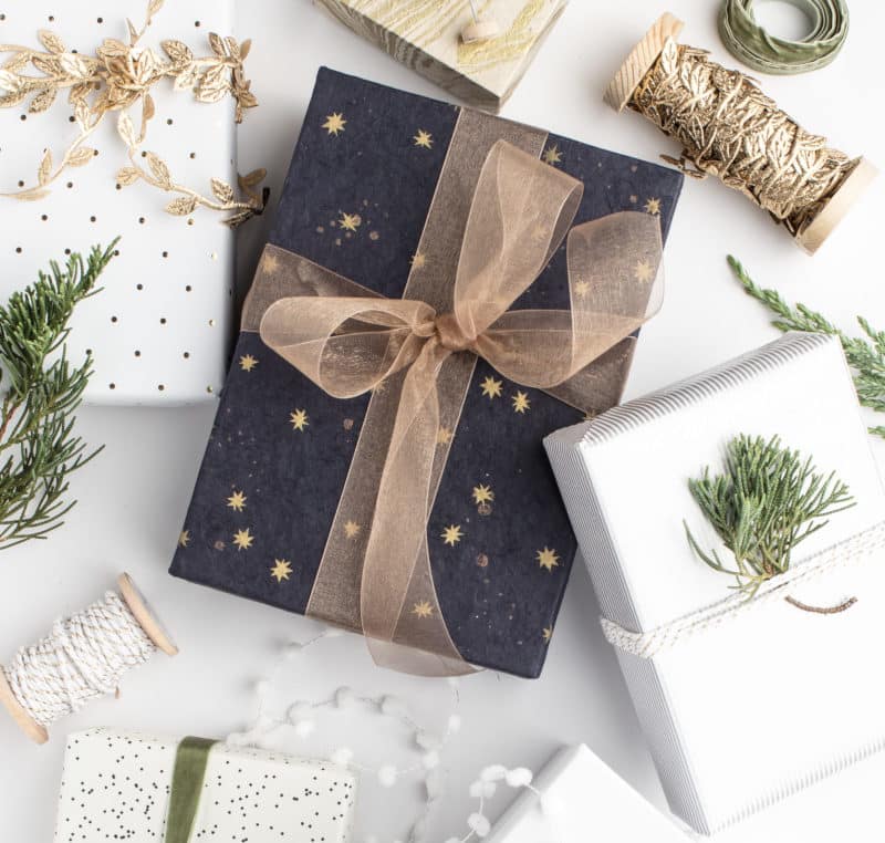 sustainable christmas gift ideas