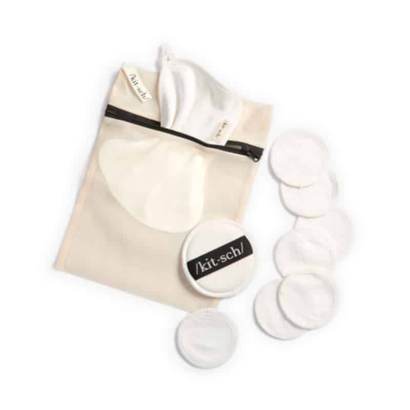 kitsh reusable makeup pads