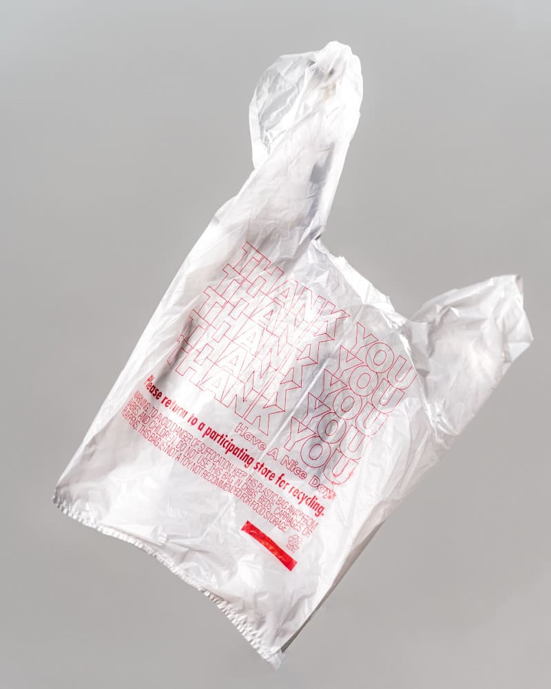 recyclable bag