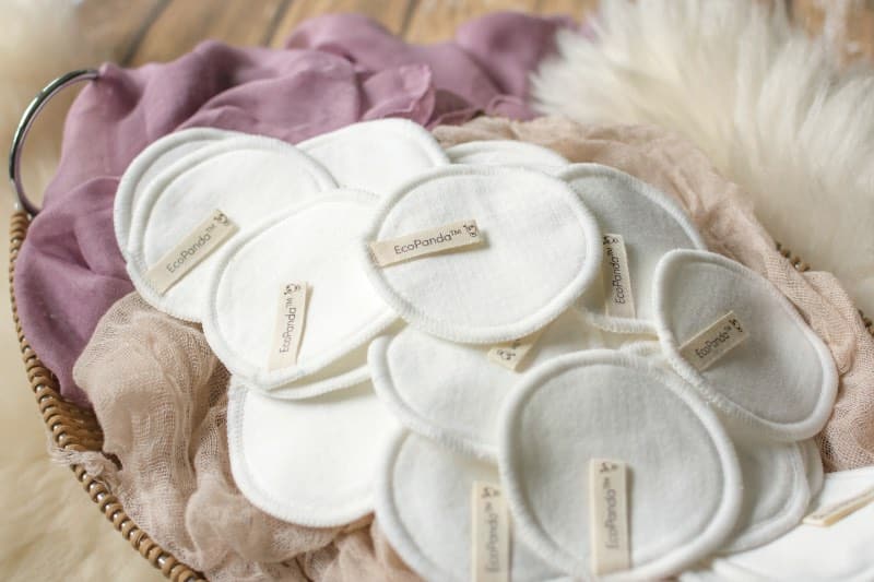 reusable cotton pads ecopanda
