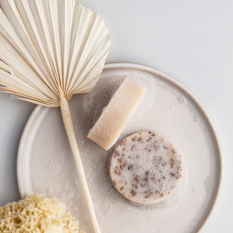 biodegradable soap